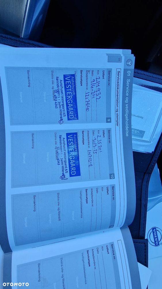 Volvo S60 D4 Summum - 38