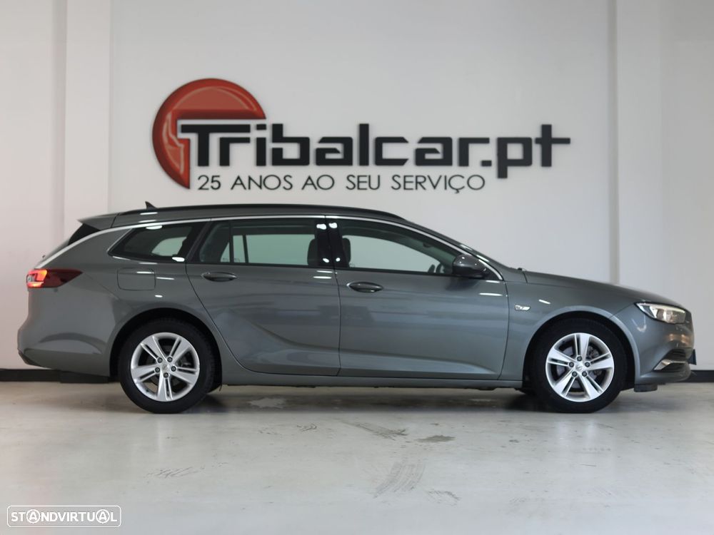 Opel Insignia Sports Tourer 1.6 CDTi Business Edition - 4
