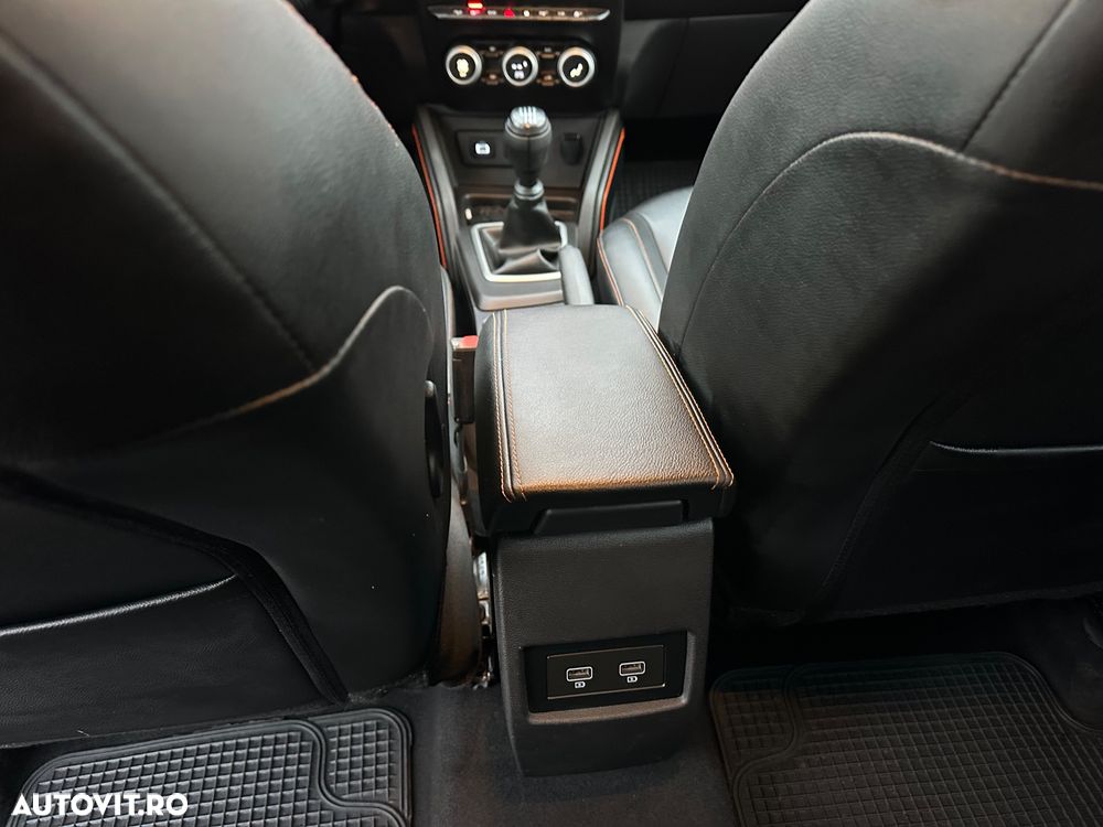 Dacia Duster 1.5 Blue dCi 4WD Prestige - 8