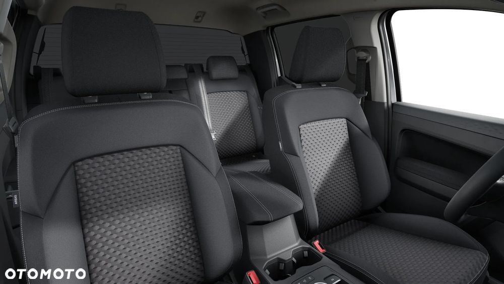 Volkswagen Amarok - 9