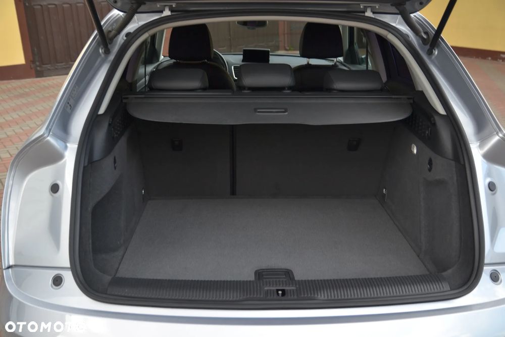 Audi Q3 2.0 TDI Sport - 27