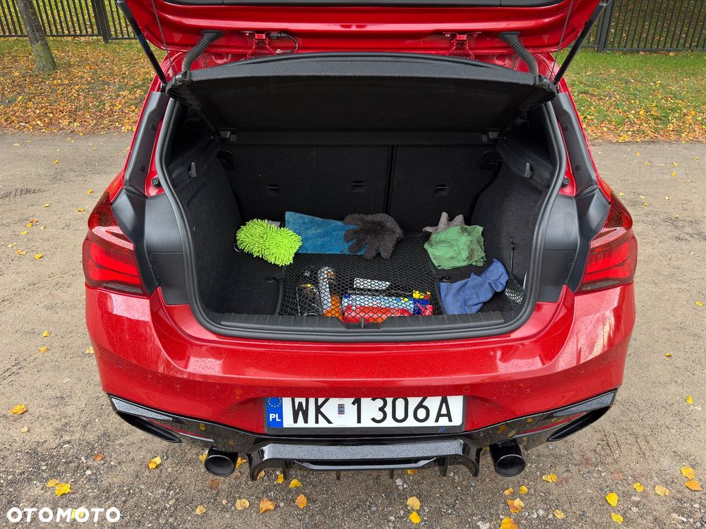 BMW Seria 1 118i M Sport - 17
