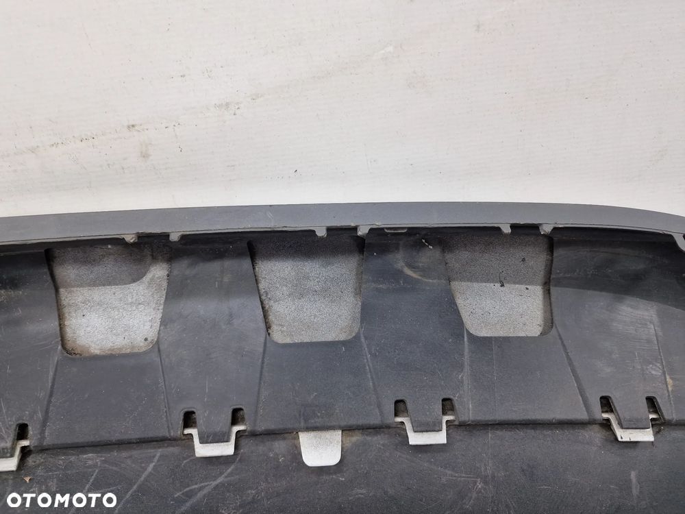 VW PASSAT B8 14- ALLTRACK OSŁONA / PŁYTA POD ZDERZAK PRZEDNI , NR 3G0805903A / 3G0805903A , NR AUKCJI OSŁ720 - 10