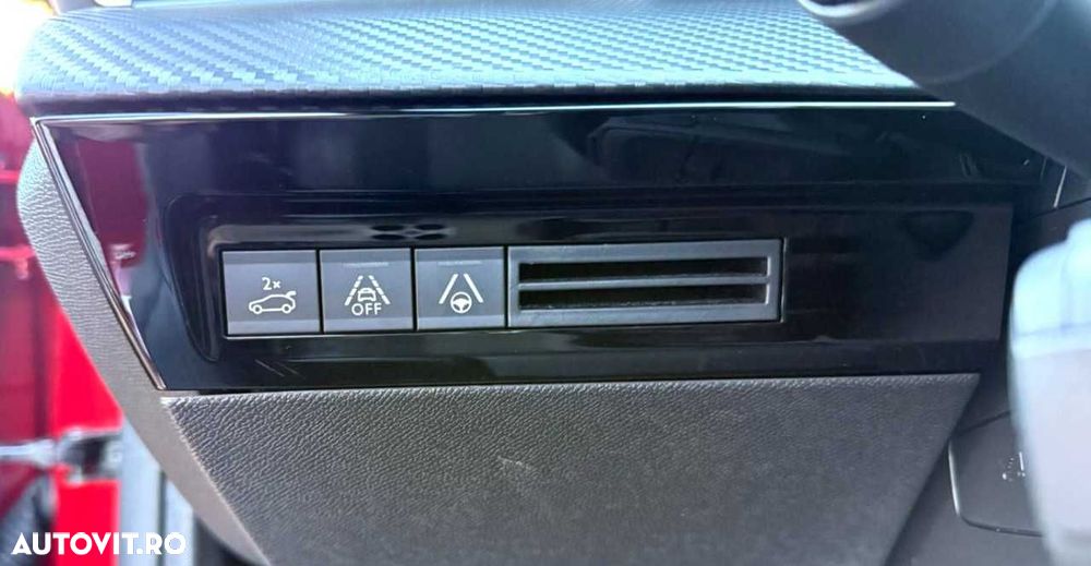 Peugeot 508 1.5 BlueHDI STT Aut. GT Line - 23