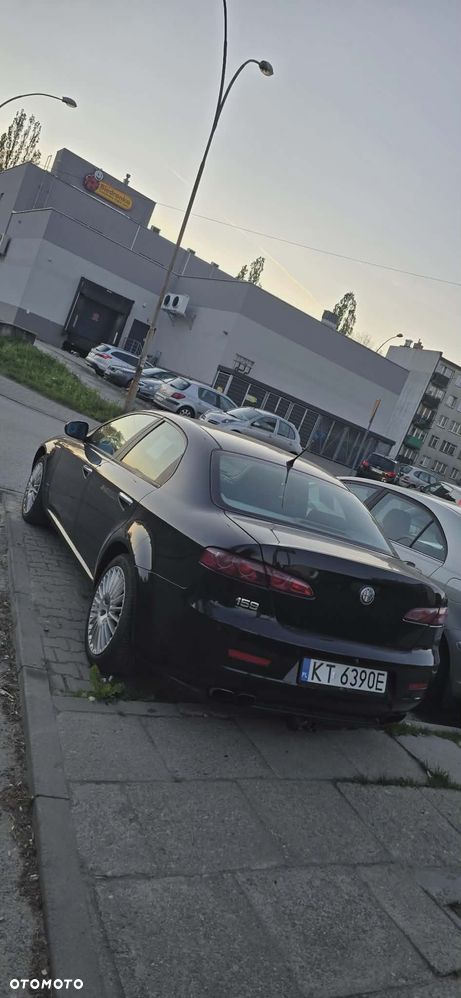 Alfa Romeo 159 - 5