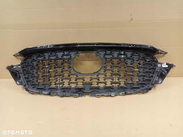 ATRAPA GRIL GRILL MAZDA CX5 CX-5 II 2 LIFT 22- - 1