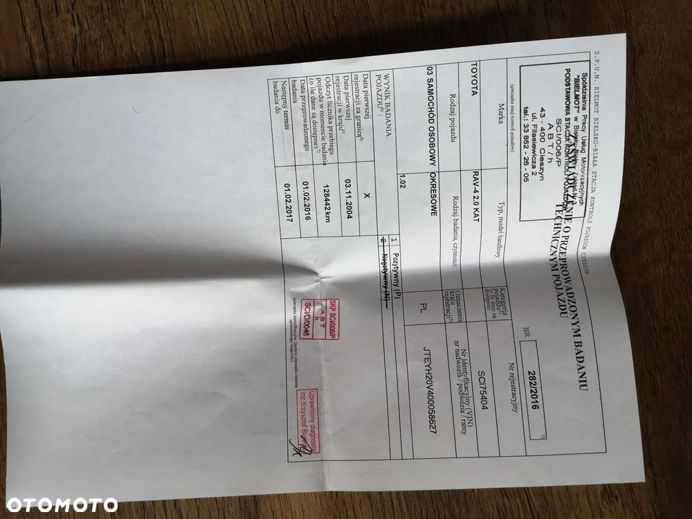Toyota RAV4 2.0 VVT-i Sol - 38
