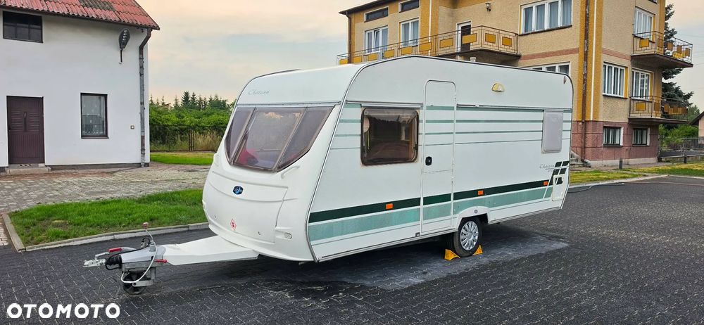 Lunar CHATEAU 470 - 1