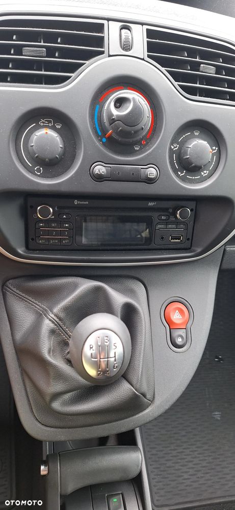 Renault Kangoo - 12