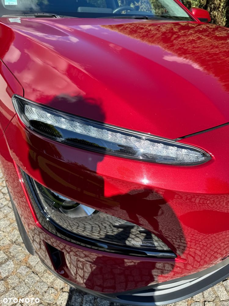 Hyundai Kona Electric 39kWh Executive - 23