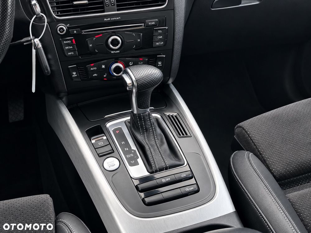 Audi Q5 2.0 TDI clean diesel Quattro S tronic - 18