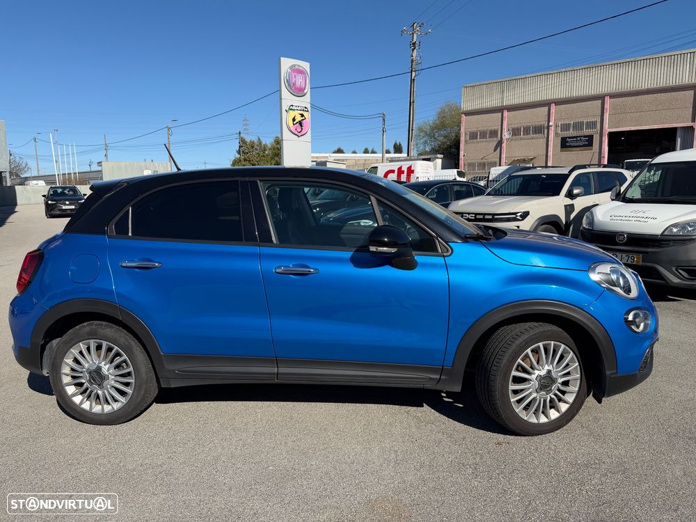 Fiat 500X 1.3 MJ Connect - 3