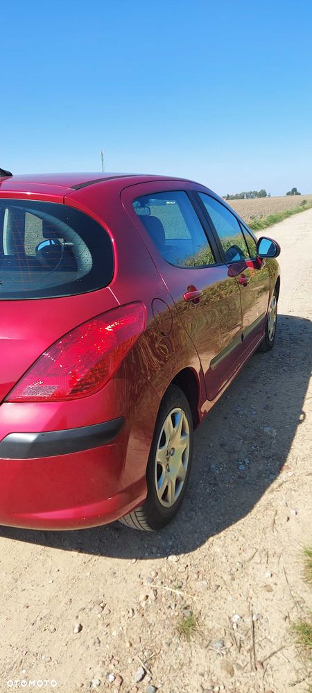 Peugeot 308 - 4