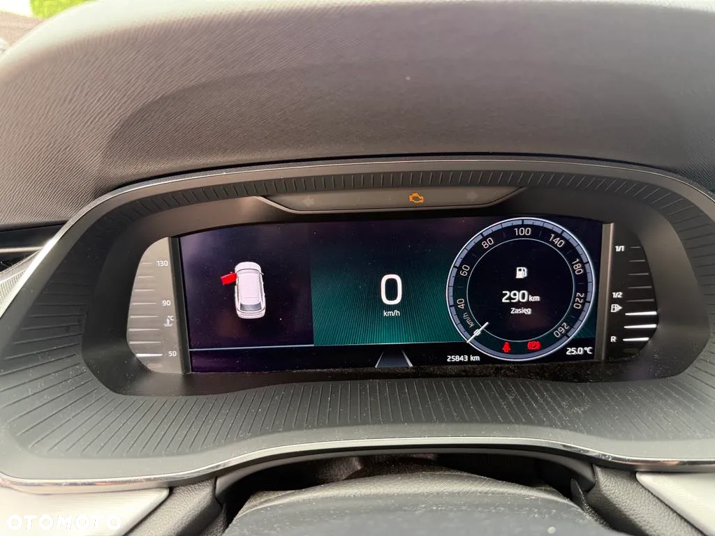 Skoda Octavia 1.5 TSI ACT Style - 13