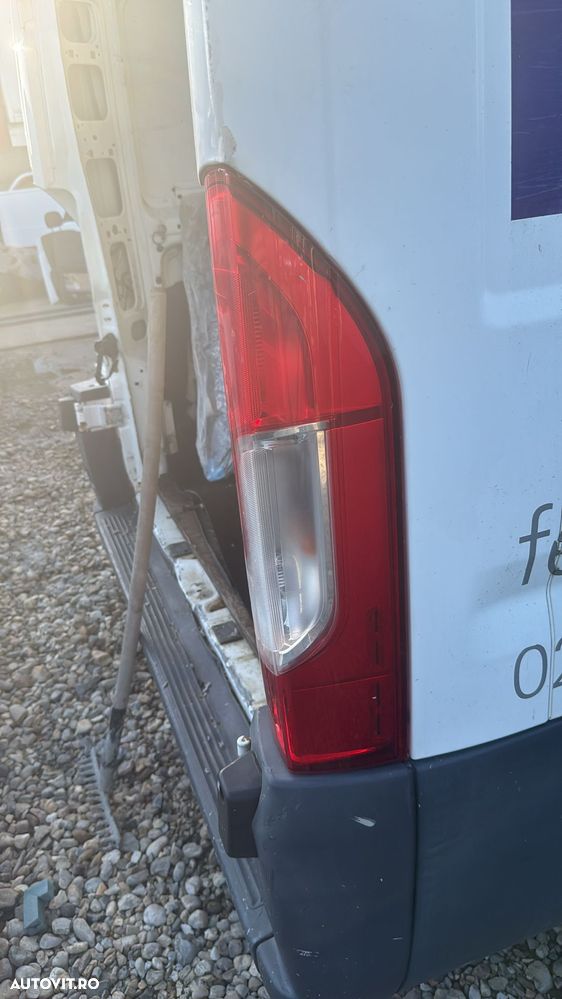 Stop tripla lampa dreapta peugeot boxer 20610751
