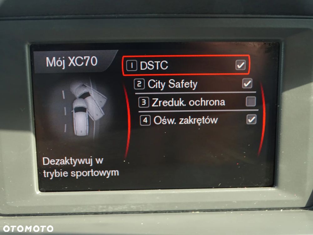 Volvo XC 70 D4 AWD Momentum EU6 - 17