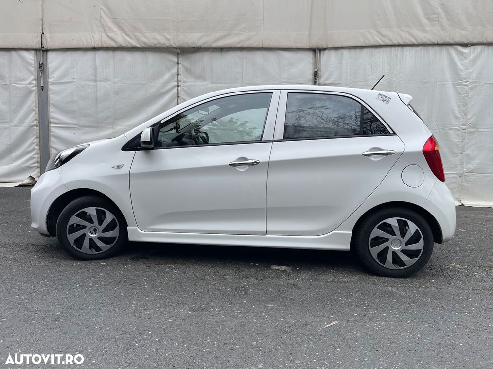 Kia Picanto - 2
