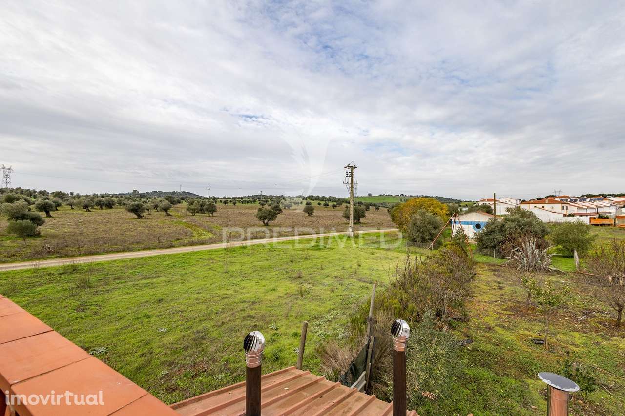 Moradia T5- Alvito - Grande imagem: 4/39