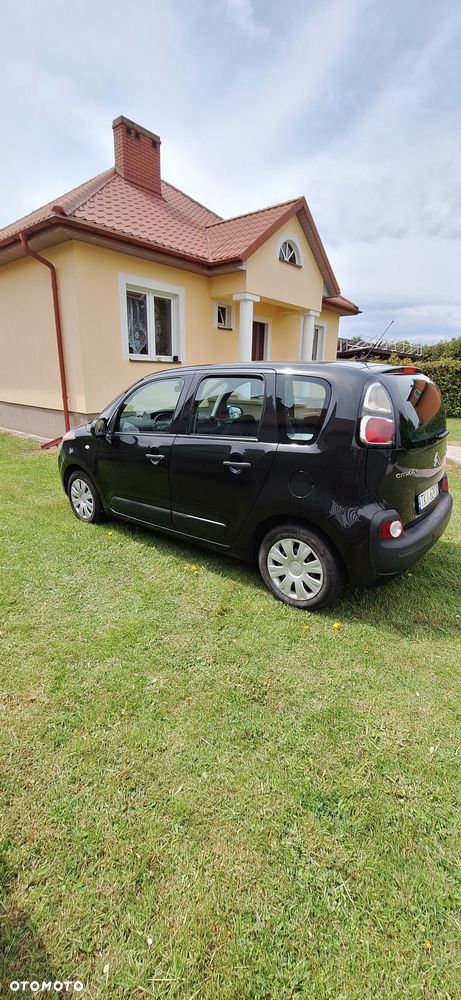 Citroën C3 Picasso 1.4i Attraction - 6