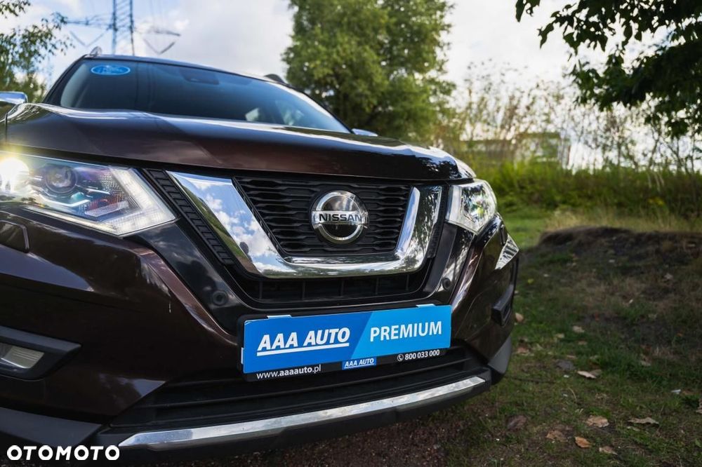 Nissan X-Trail - 8