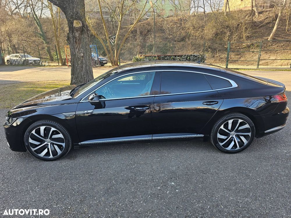 Volkswagen ARTEON 2.0 TDI SCR DSG R-Line - 5