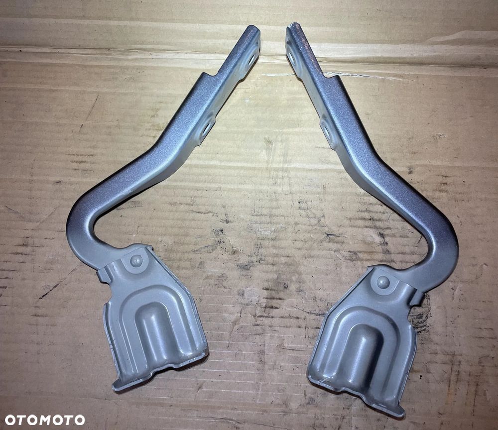 Zawiasy maski Suzuki SX4 S-Cross 1.4TB Hyb 2022 OE - 1