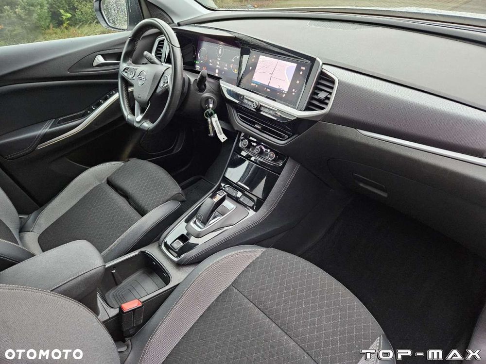 Opel Grandland - 19