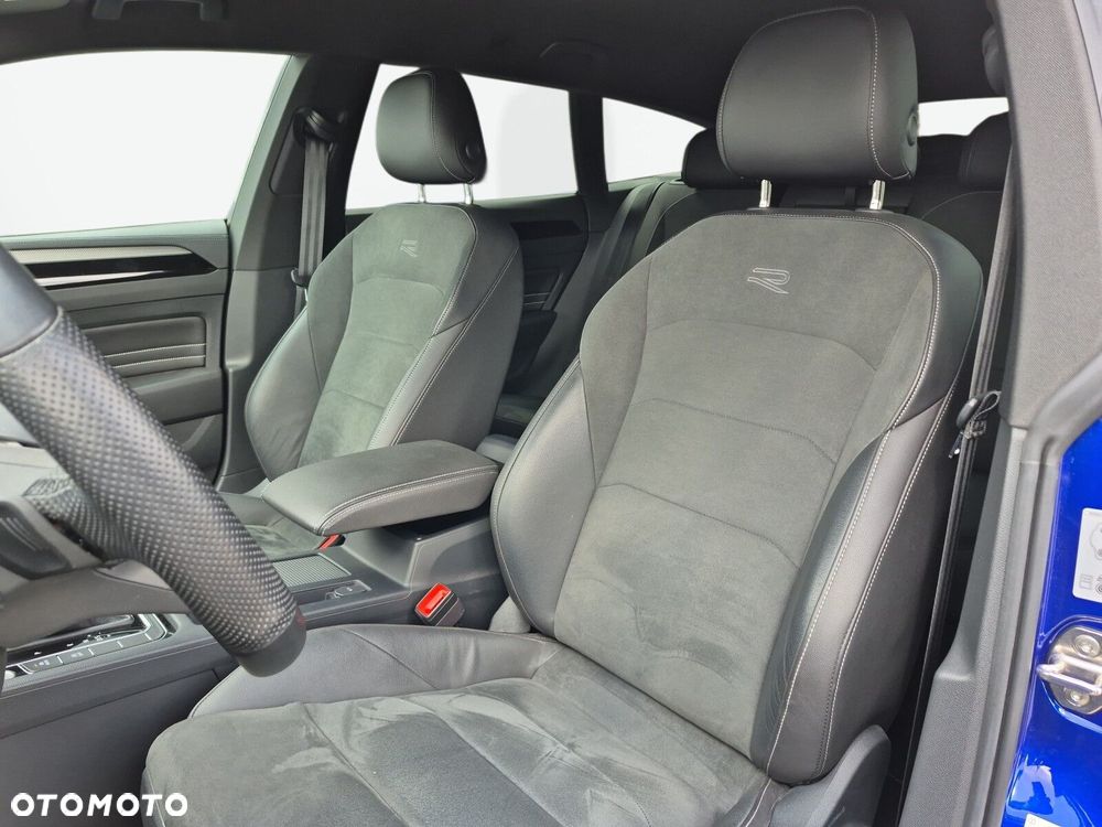 Volkswagen Arteon Shooting Brake 2.0 TSI R-Line DSG - 13