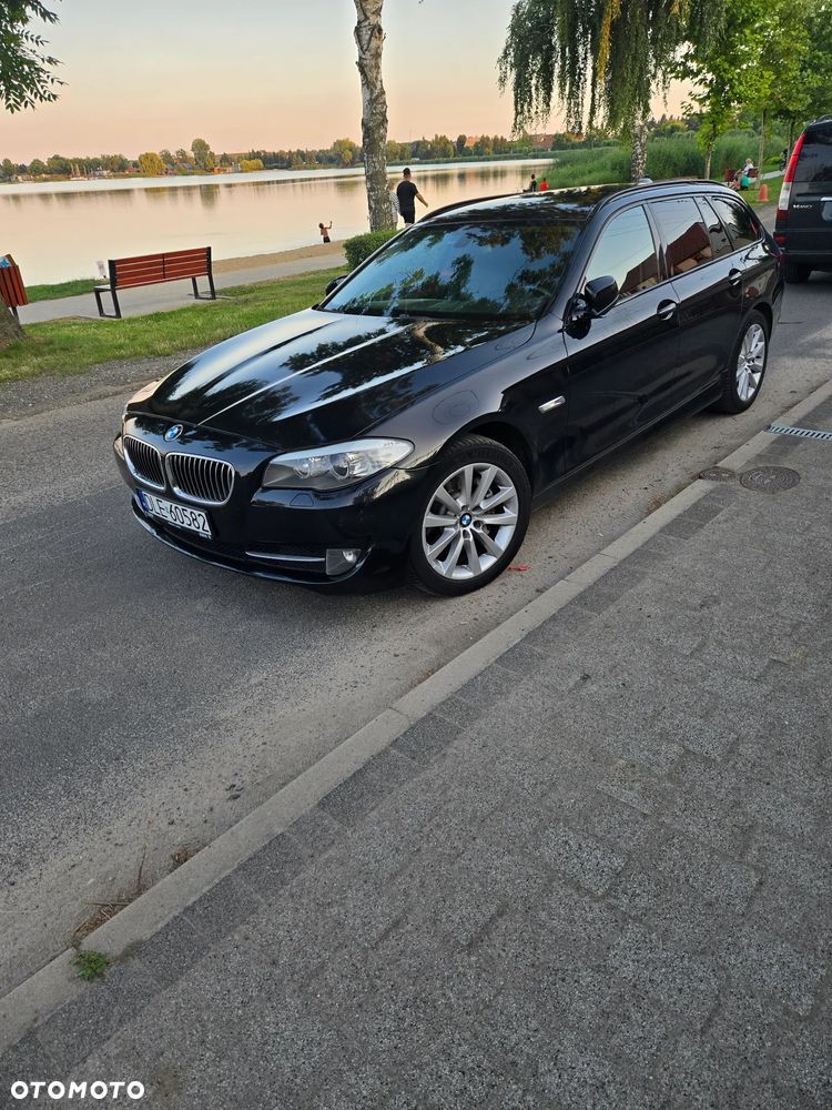 BMW Seria 5 - 9