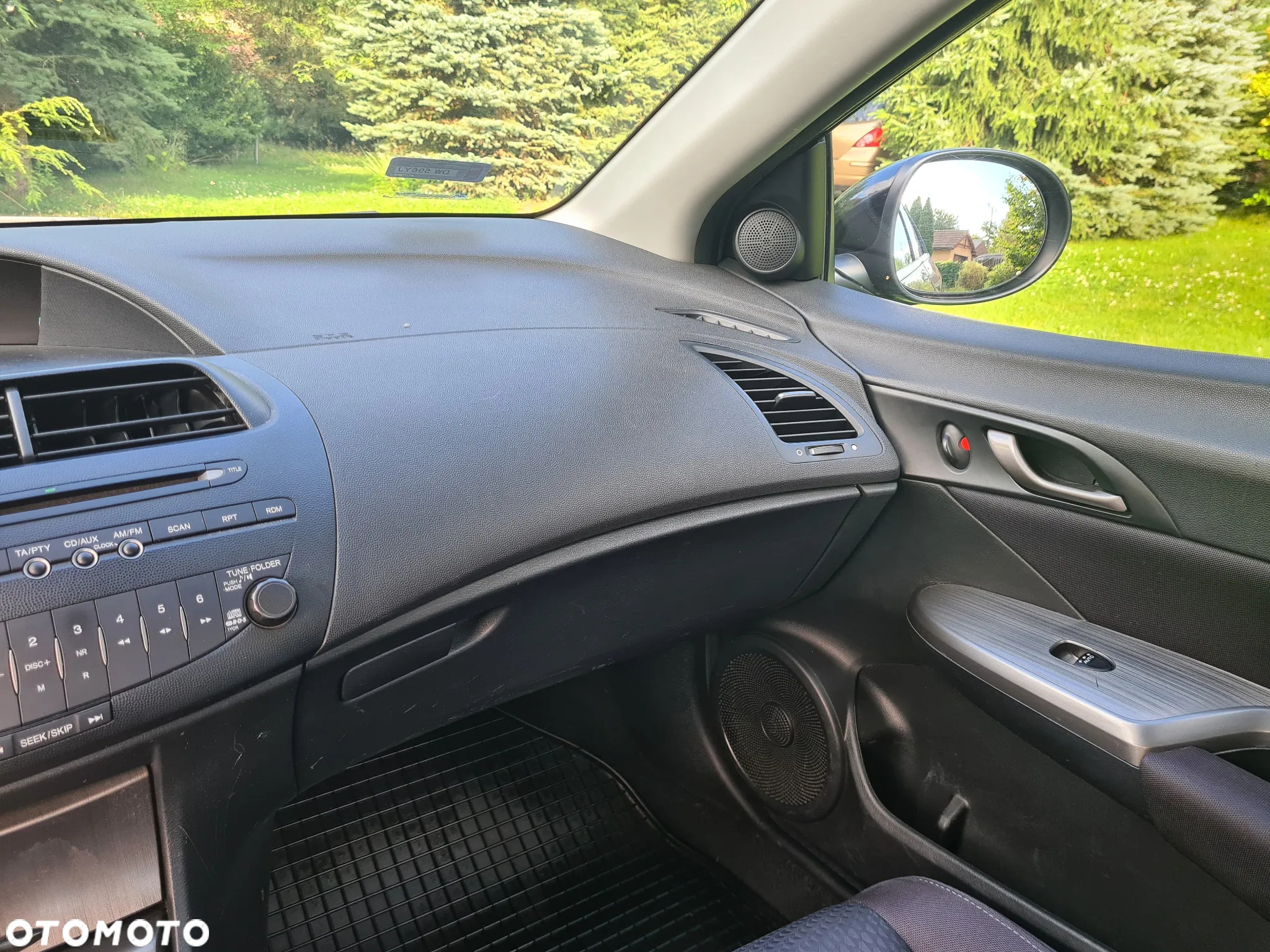 Honda Civic 1.8 Executive - 11