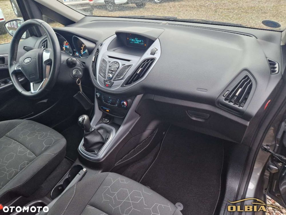 Ford B-MAX - 20