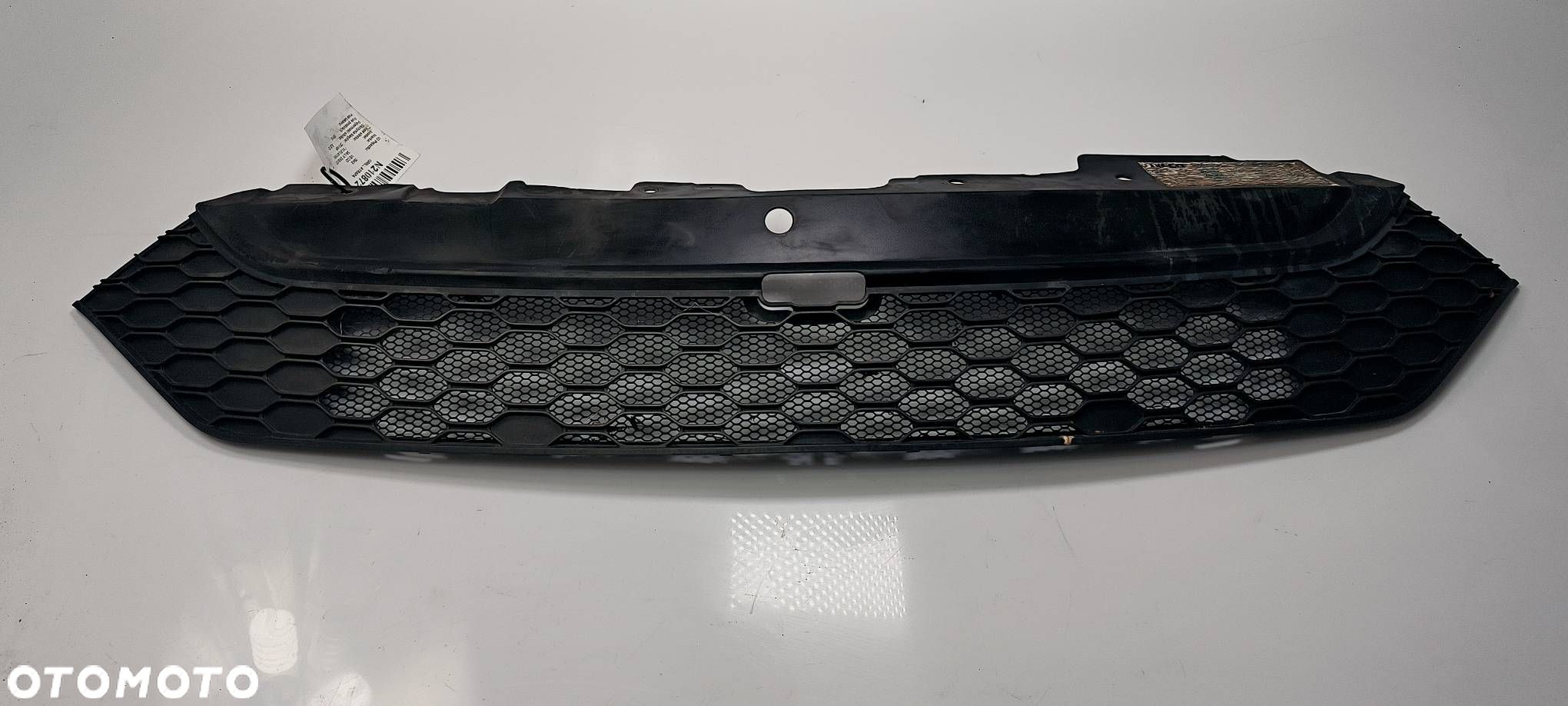 GRILL ATRAPA IVECO DAILY 35S17 5801543607 - 1