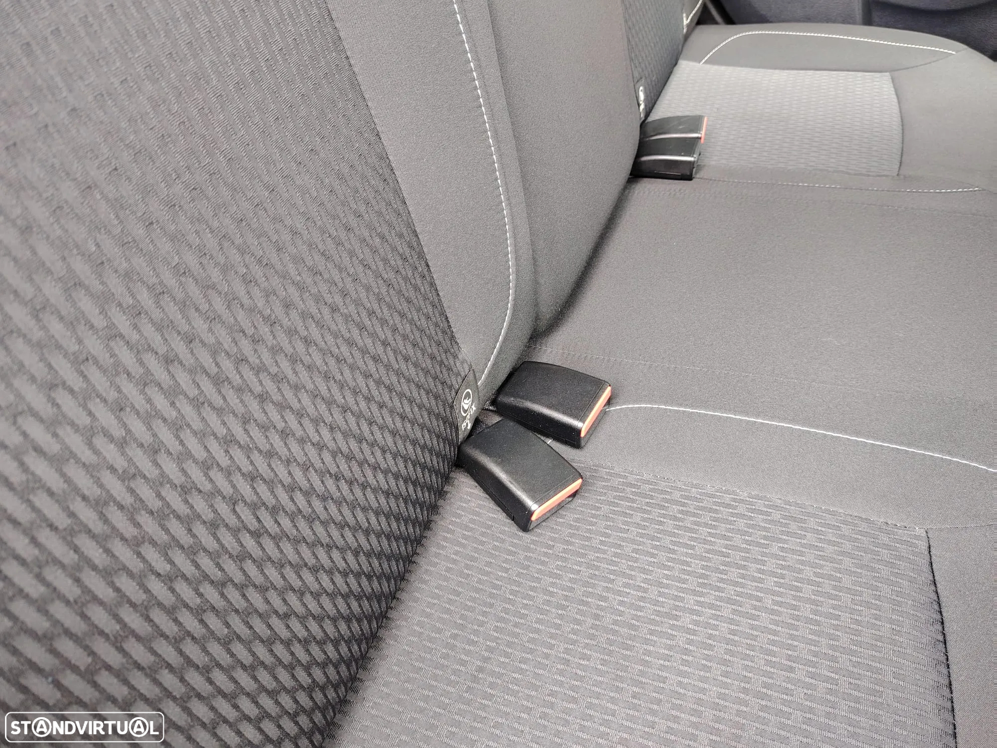 Dacia Sandero 0.9 TCe Comfort Bi-Fuel - 21
