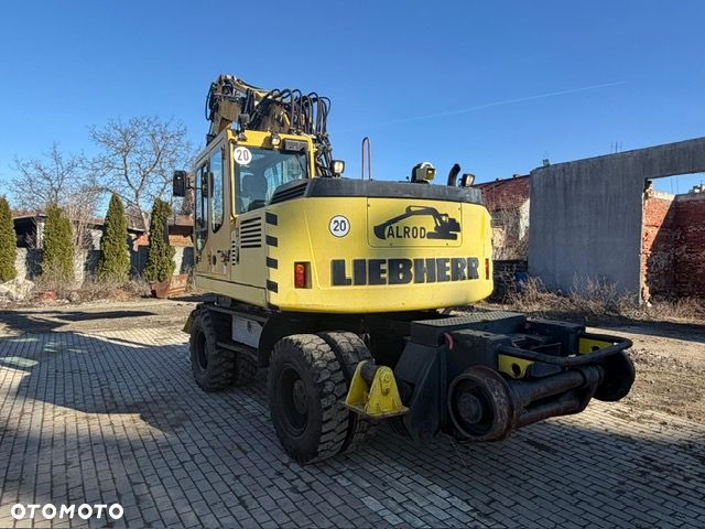 Liebherr A 900 C ZW - 5