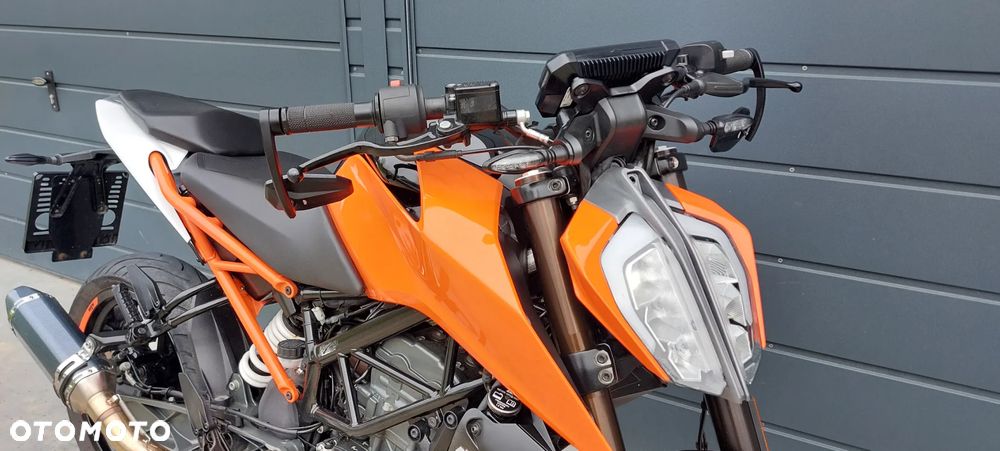 KTM Duke - 29