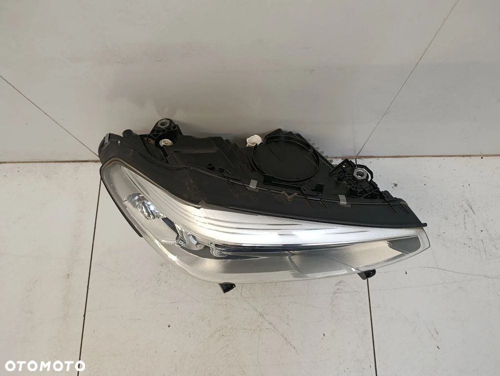 Lampa reflektor full led prawy przód BMW X4 G02 - 2