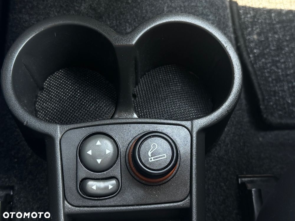 Fiat Panda 1.2 Automatik Dynamic - 20