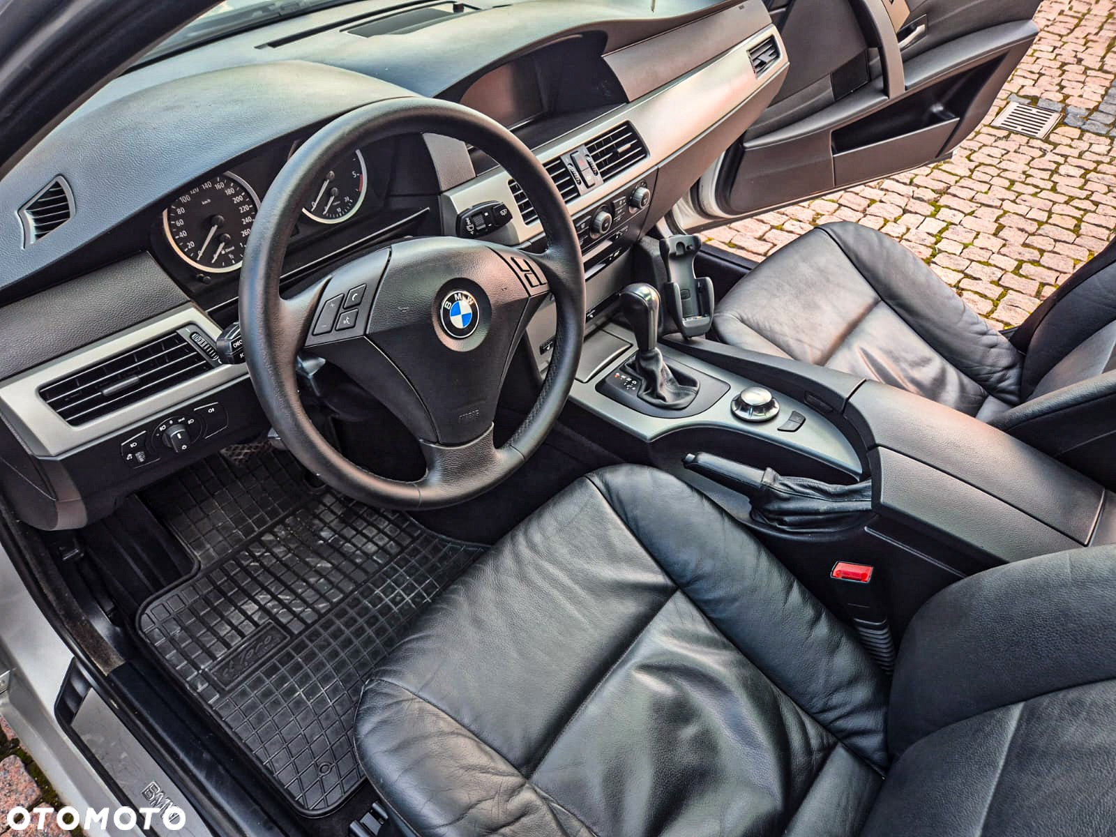 BMW Seria 5 530d - 18