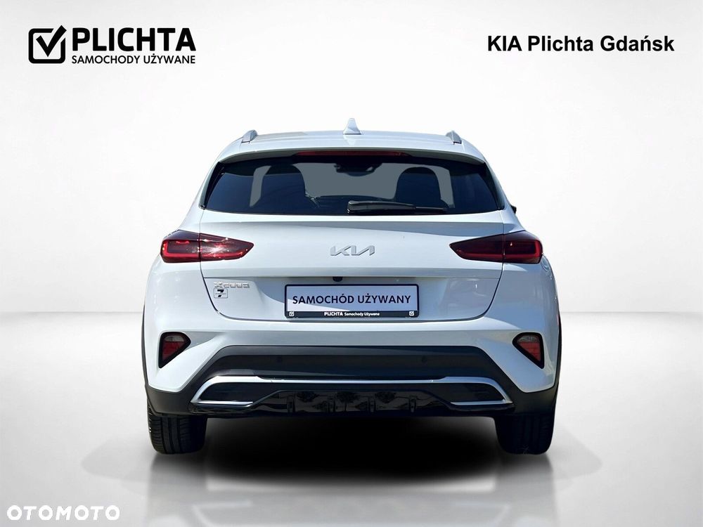 Kia XCeed - 5