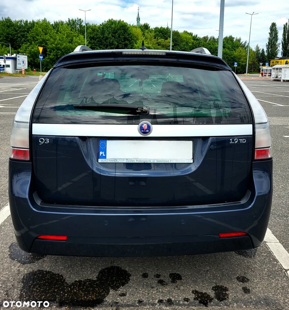 Saab 9-3 - 11