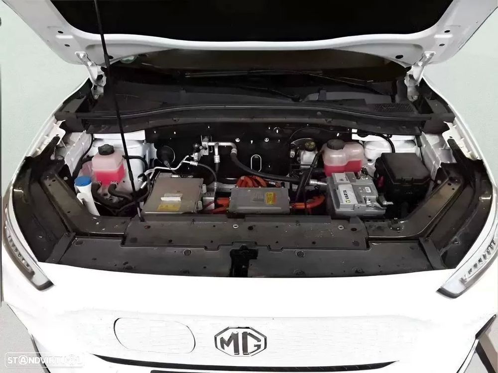 MG ZS EV 50.3 kWh Comfort - 27