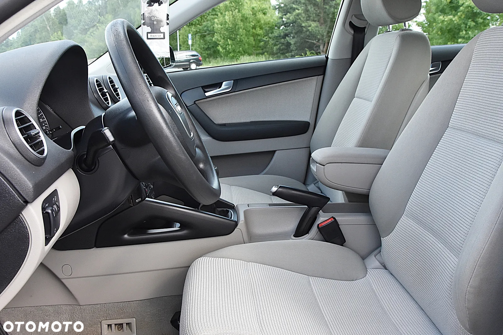Audi A3 1.6 Ambition - 13