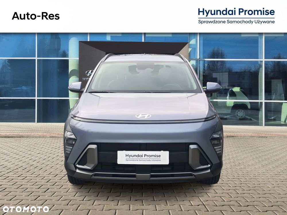 Hyundai Kona 1.6 T-GDI Executive