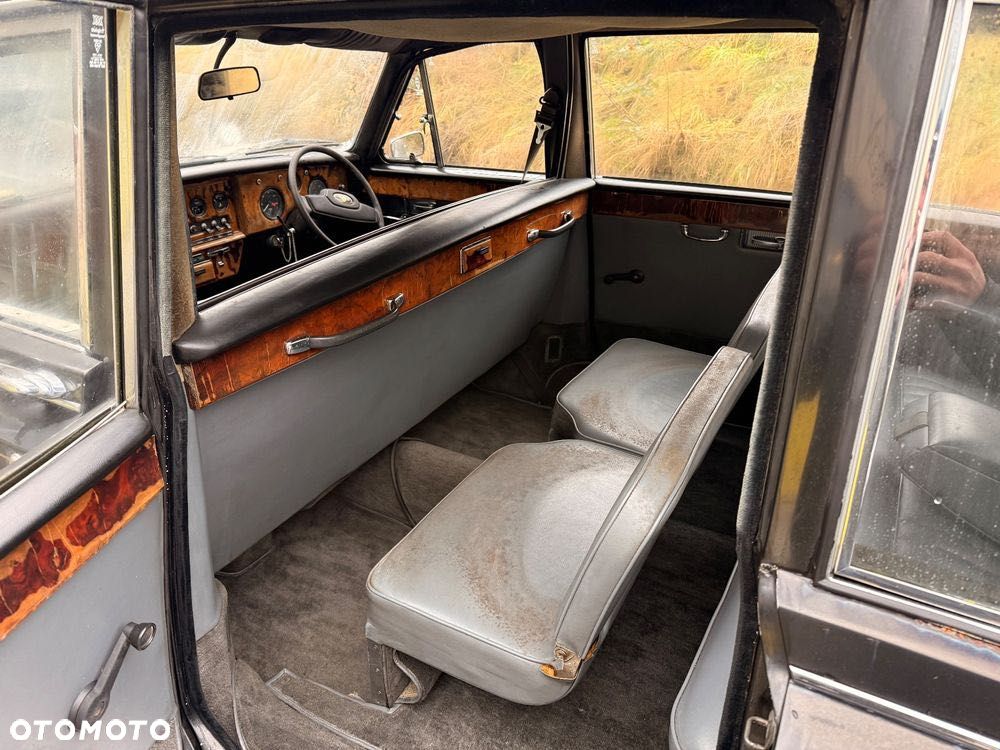 Jaguar Daimler - 6