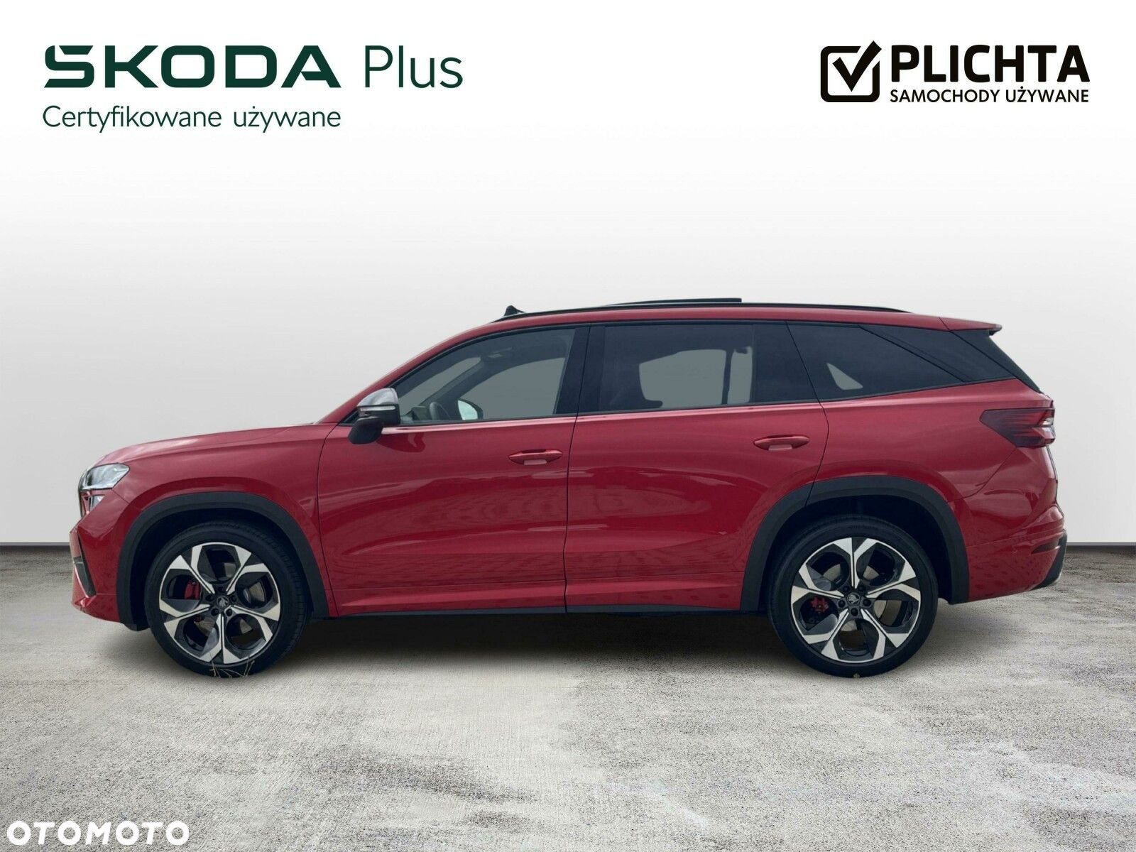 Skoda Kodiaq 2.0 TSI 4x4 RS DSG - 2