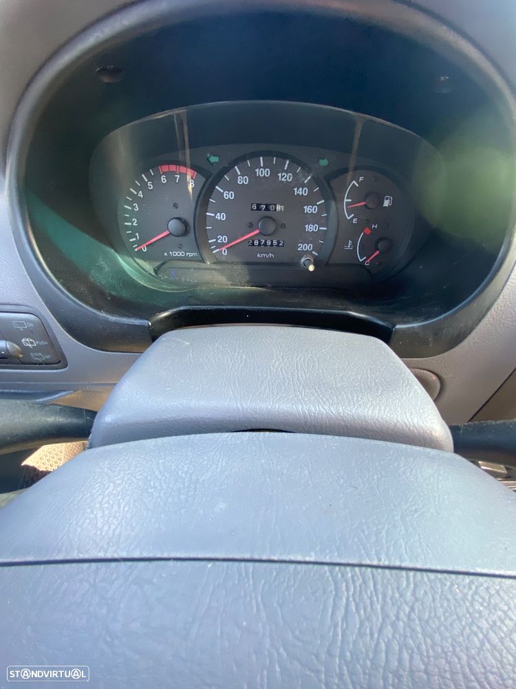 Hyundai Accent - 7