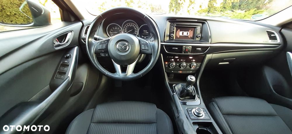 Mazda 6 - 24