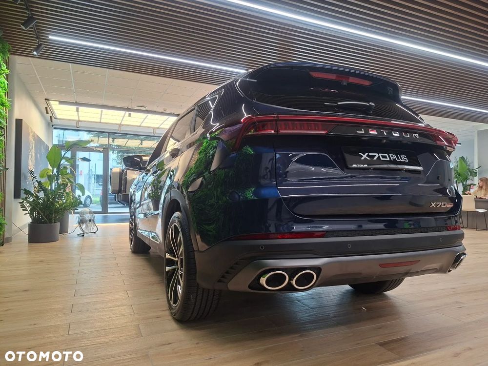 Jetour X70 Plus - 8