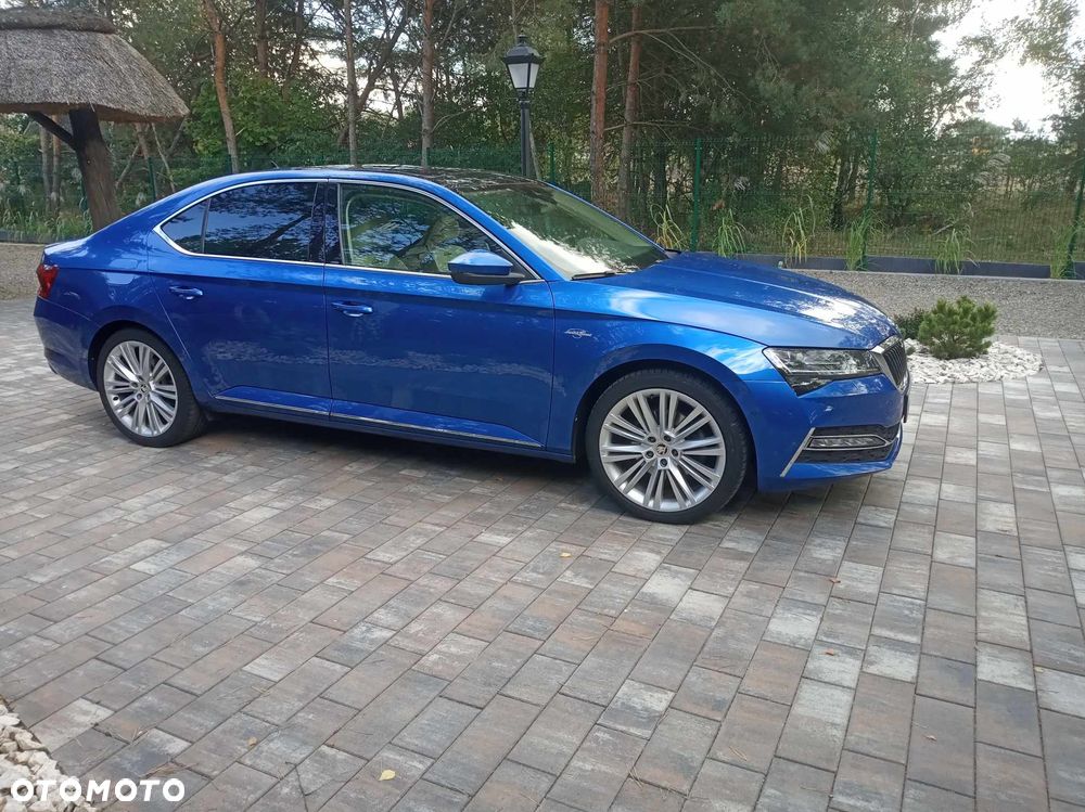 Skoda Superb - 2