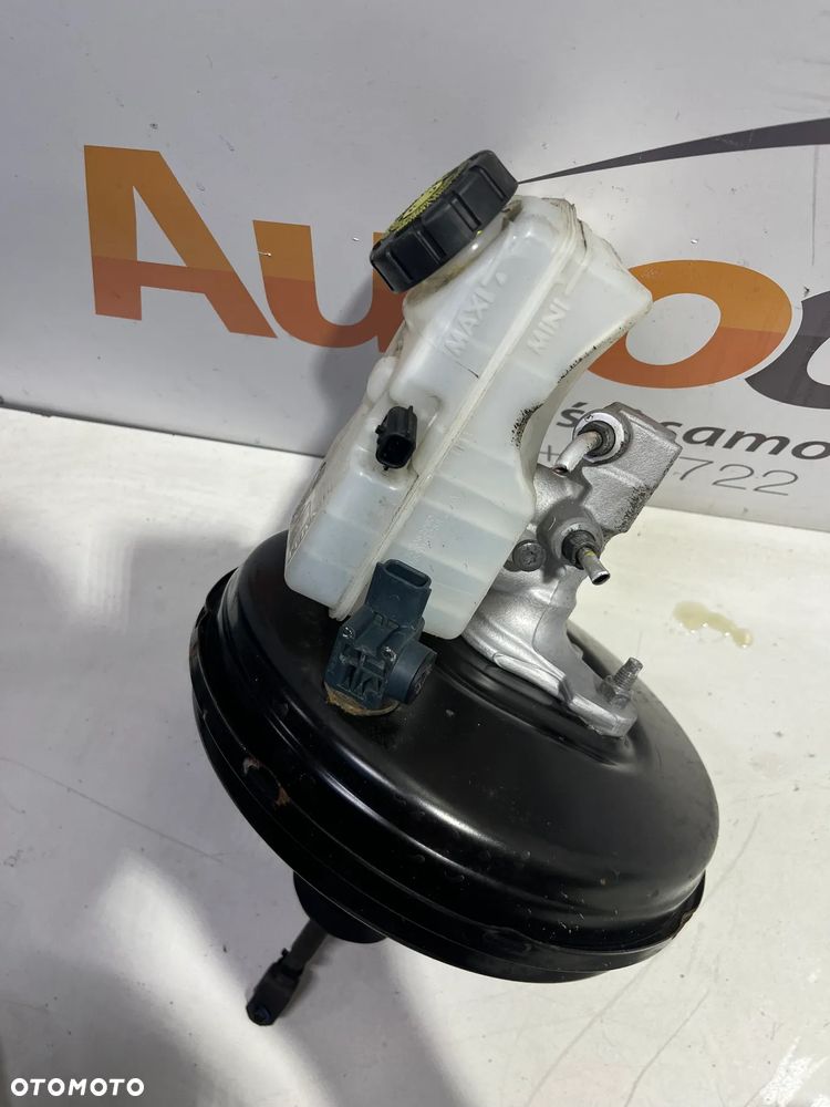 SERWO POMPA HAMULCOWA DACIA LOGAN II 0.9 TCE 472103298R - 2